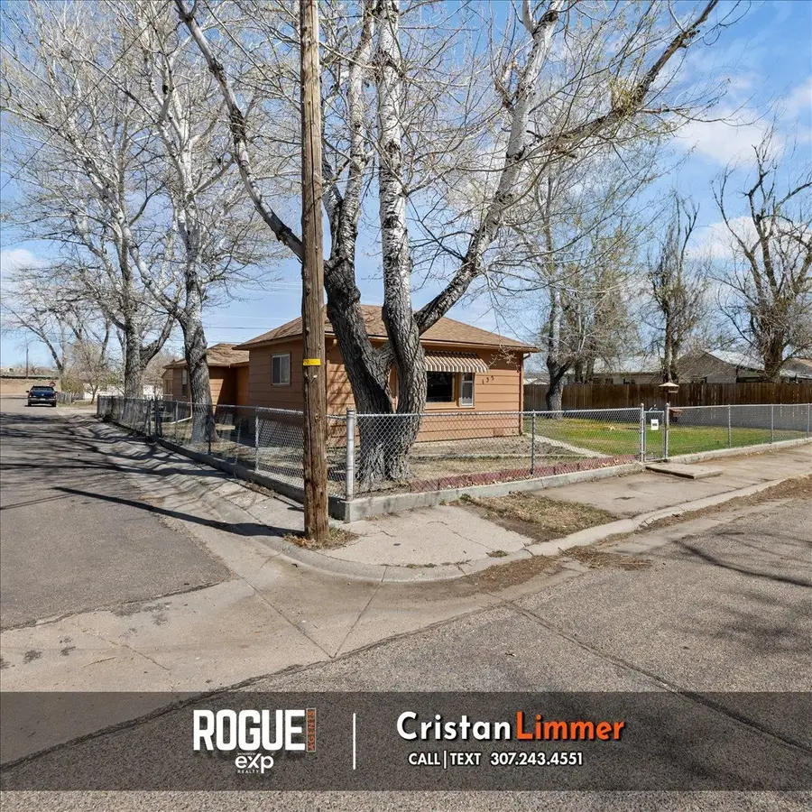 132 Benton Ave, Mills, WY 82644 - #3