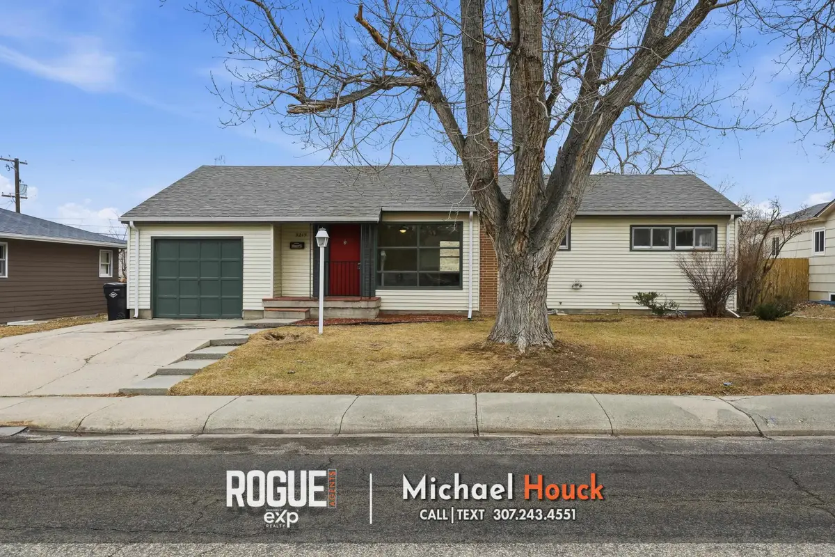 3219 Aspen, Casper, WY 82601 - #1
