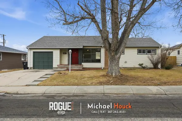 3219 Aspen, Casper, WY 82601