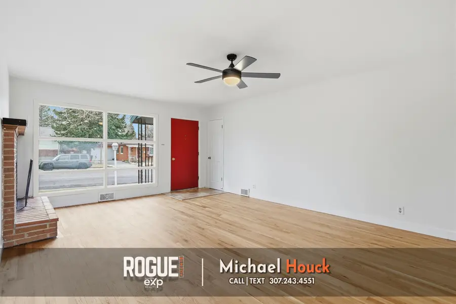 3219 Aspen, Casper, WY 82601 - #3