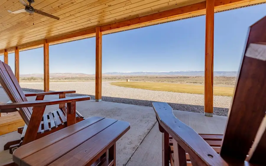 365 Broken Spoke Loop, Greybull, WY 82426 - #3