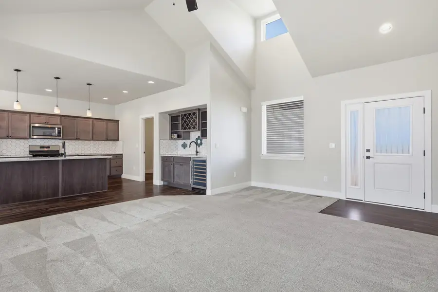 2826 Berkshire Way, Casper, WY 82609 - #3