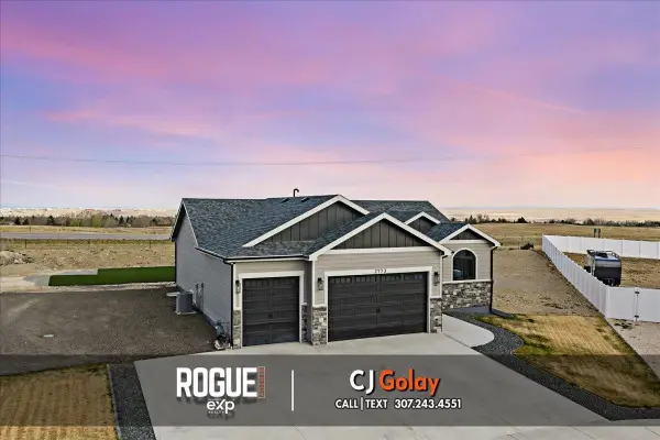 2773 Laredo Way, Casper, WY 82609