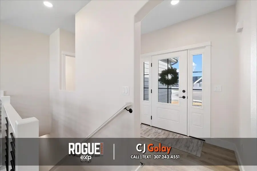 2773 Laredo Way, Casper, WY 82609 - #3