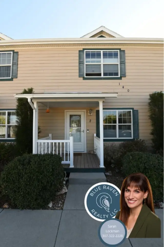 140 River Rd #2, Guernsey, WY 82241 - #1