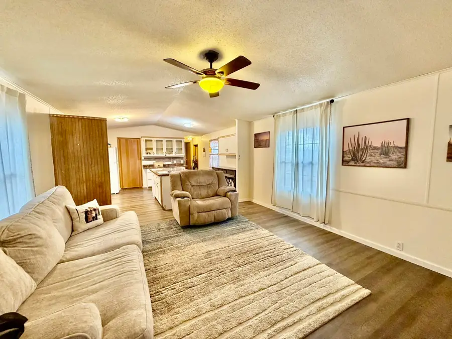 105 E Railroad Avenue, Fort Laramie, WY 82212 - #3