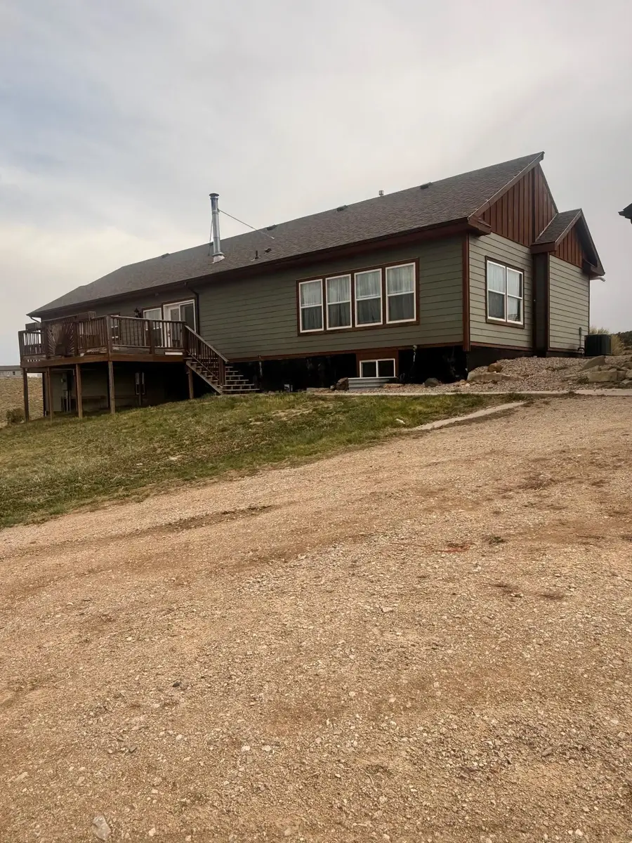 31 Deer Run Road, Lander, WY 82520 - #2