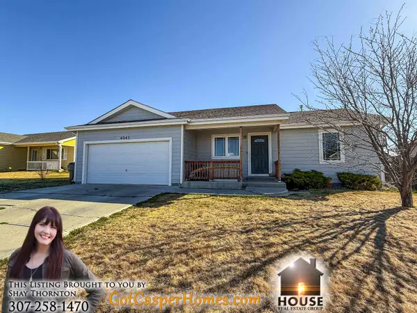 4941 Rimrock Drive, Bar Nunn, WY 82601