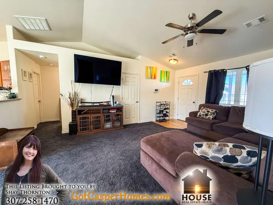4941 Rimrock Drive, Bar Nunn, WY 82601 - #3