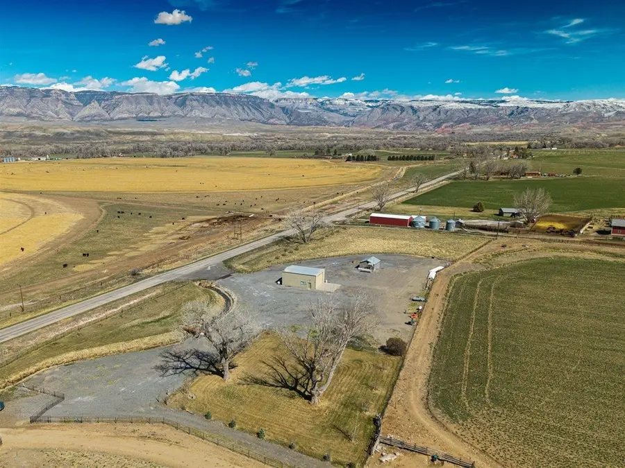 3646 lane 32 1/2, Shell, WY 82441 - #3
