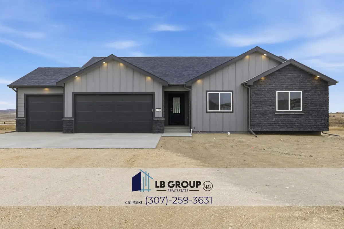 6570 Meadow Wind Way, Mills, WY 82604 - #1