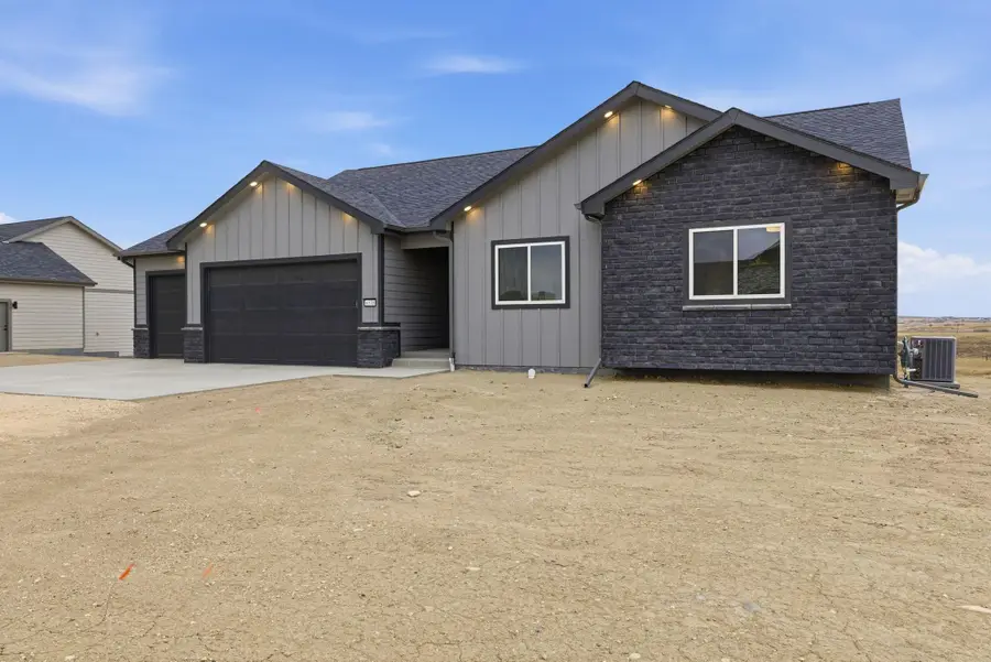6570 Meadow Wind Way, Mills, WY 82604 - #3