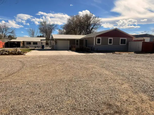 919 W Jackson Avenue, Riverton, WY 82501