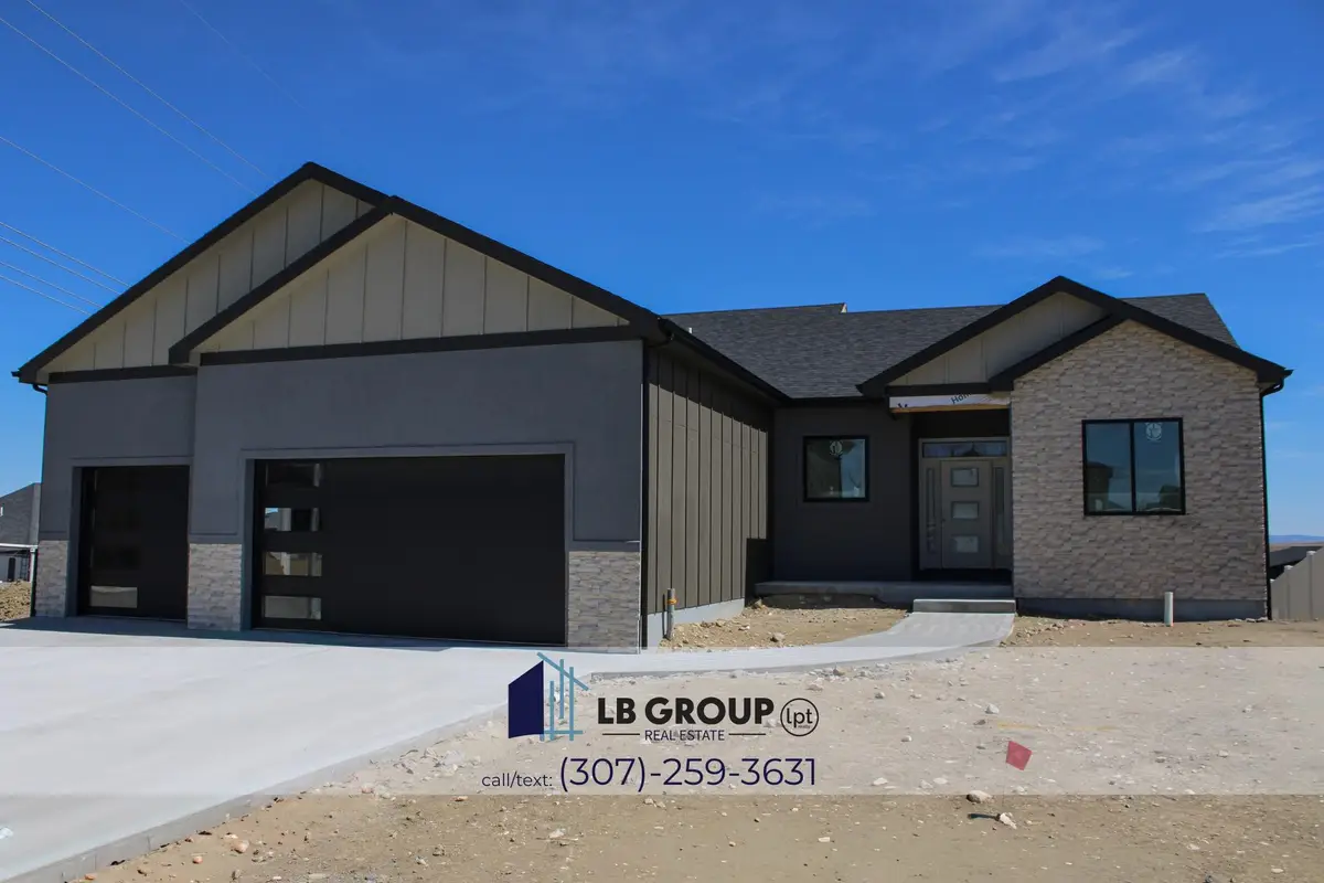 2745 Berkshire Way, Casper, WY 82609 - #1