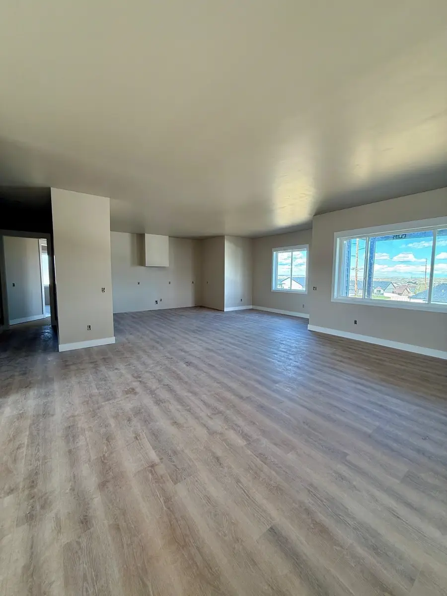 2745 Berkshire Way, Casper, WY 82609 - #2