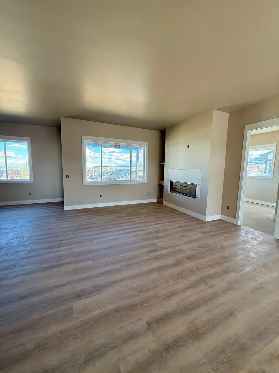 2745 Berkshire Way, Casper, WY 82609 - #3