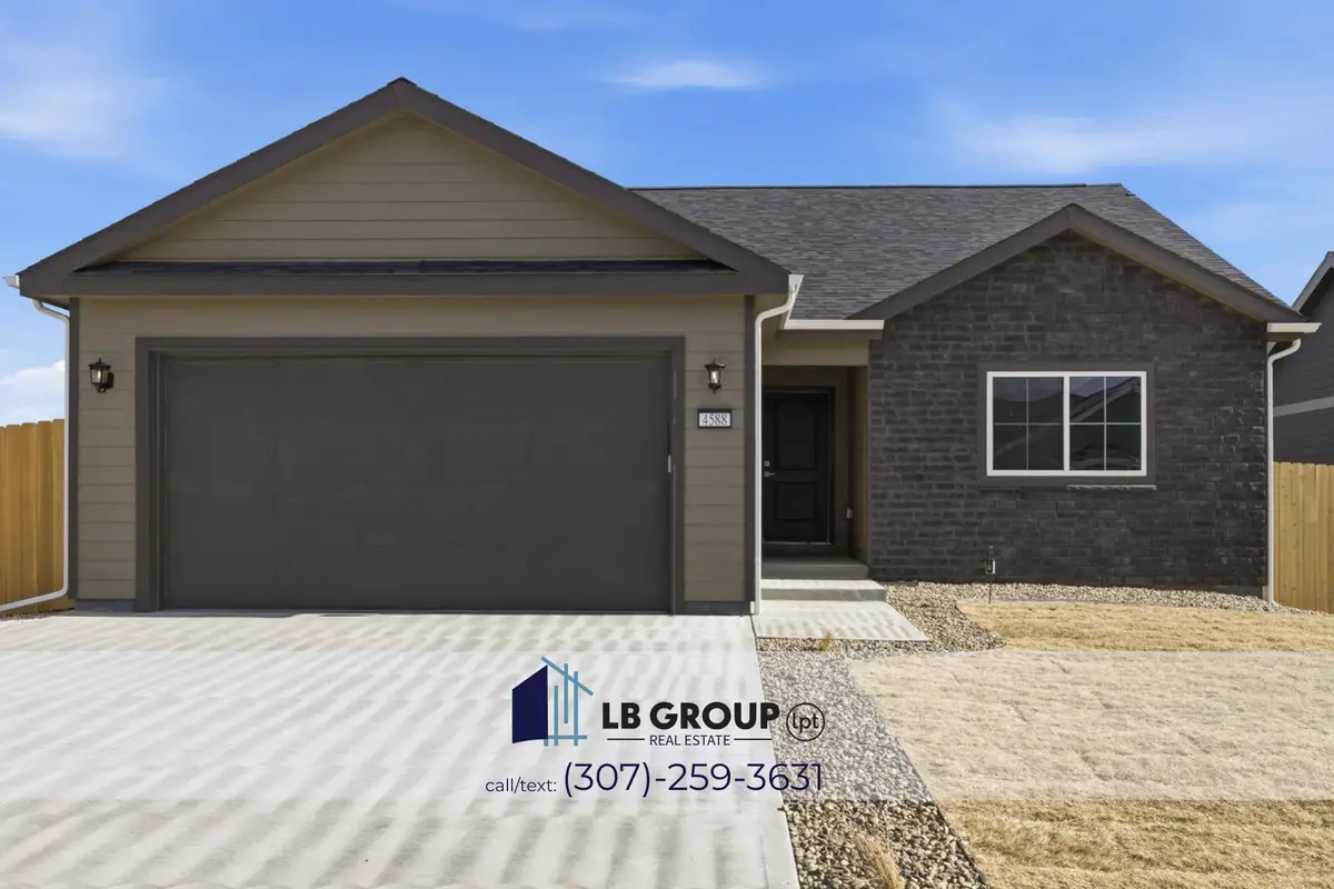 4588 Shale Circle, Mills, WY 82644 - #1