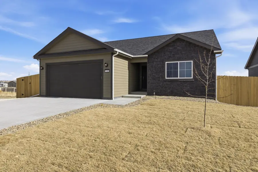 4588 Shale Circle, Mills, WY 82644 - #2