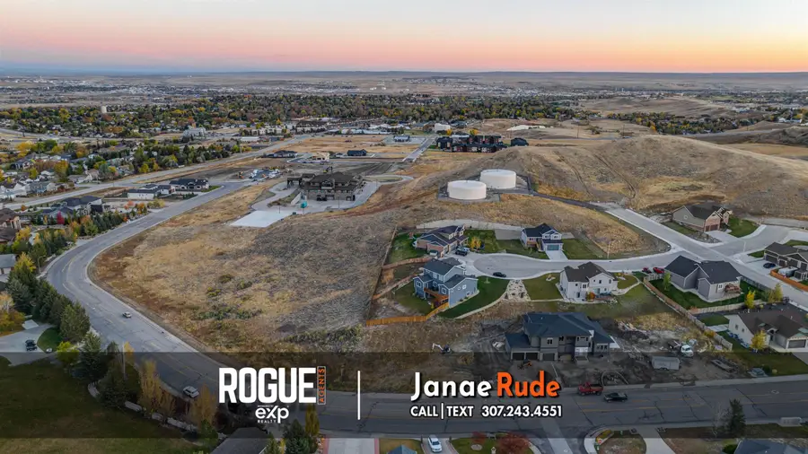 1420 Goodstein, Casper, WY 82601 - #2