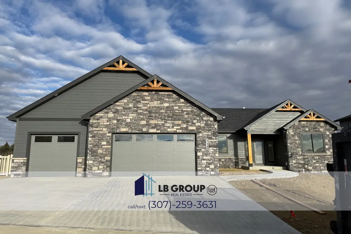 1120 Cornwall Street, Casper, WY 82609 - #1