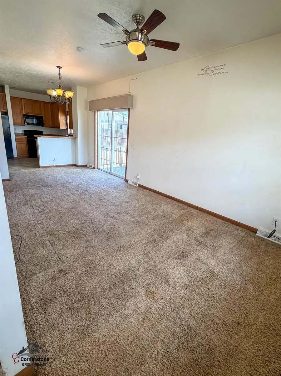 718 N 1st Street, Riverton, WY 82501 - #3