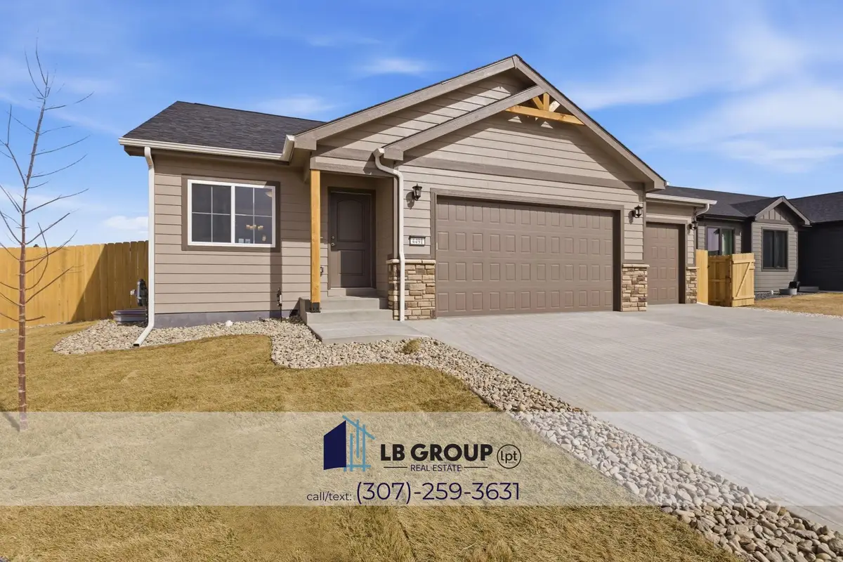 4491 Shale Circle, Mills, WY 82644 - #1