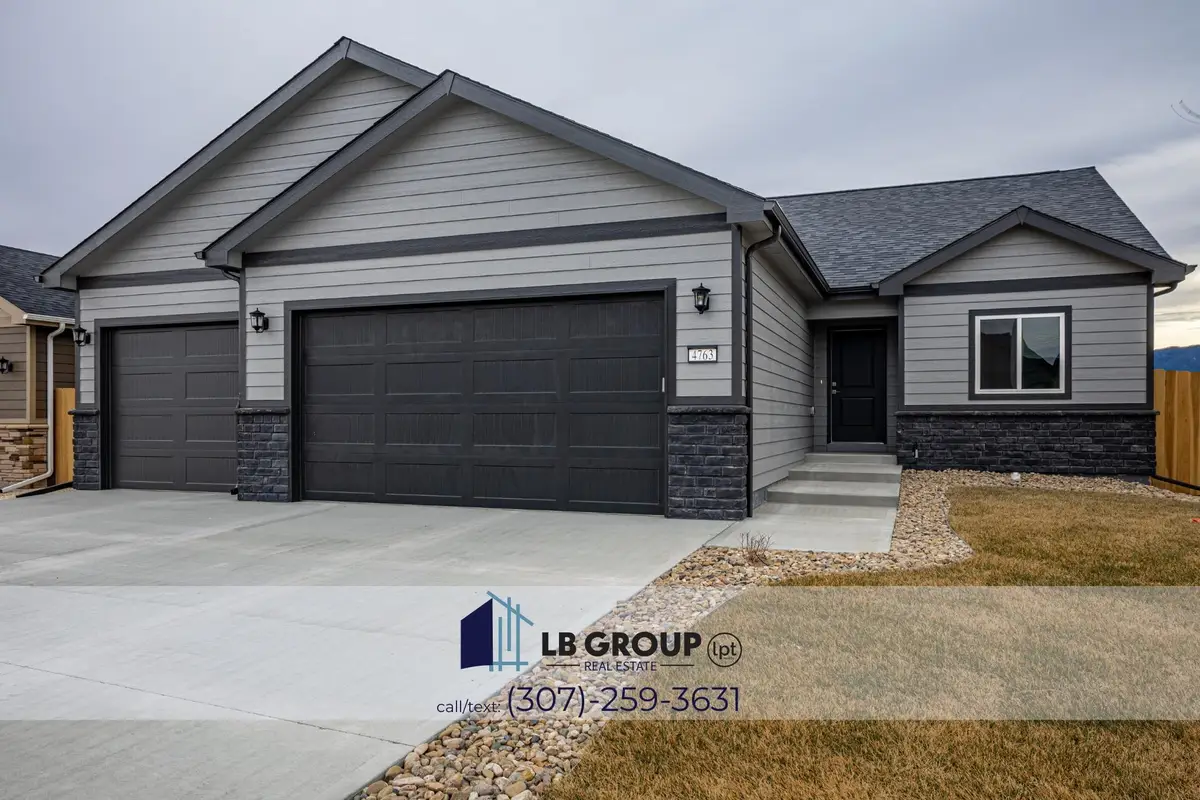 4763 Buffalo Meadows Way, Mills, WY 82604 - #1