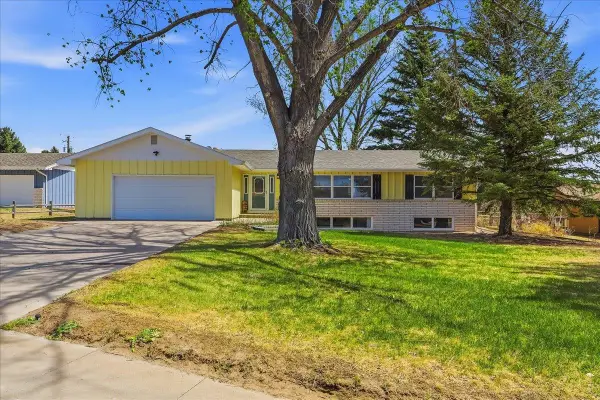 311 Grande Vista Road, Torrington, WY 82240