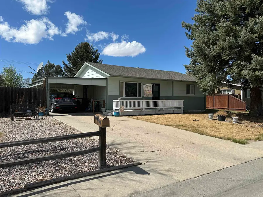 1710 E I, Torrington, WY 82240 - #3