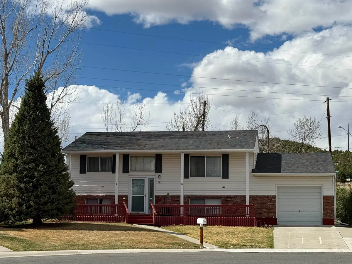 112 Peppermint Lane, Thermopolis, WY 82443 - #1