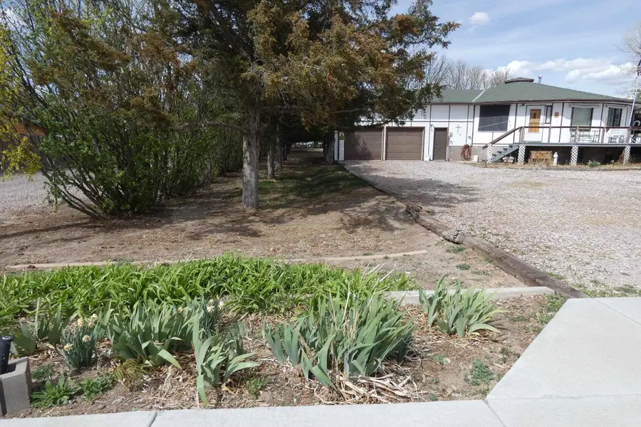 551 W Sybille Street, Guernsey, WY 82214 - #2