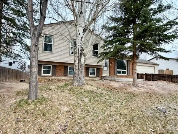 1010 Elk Mountain Drive, Green River, WY 82935
