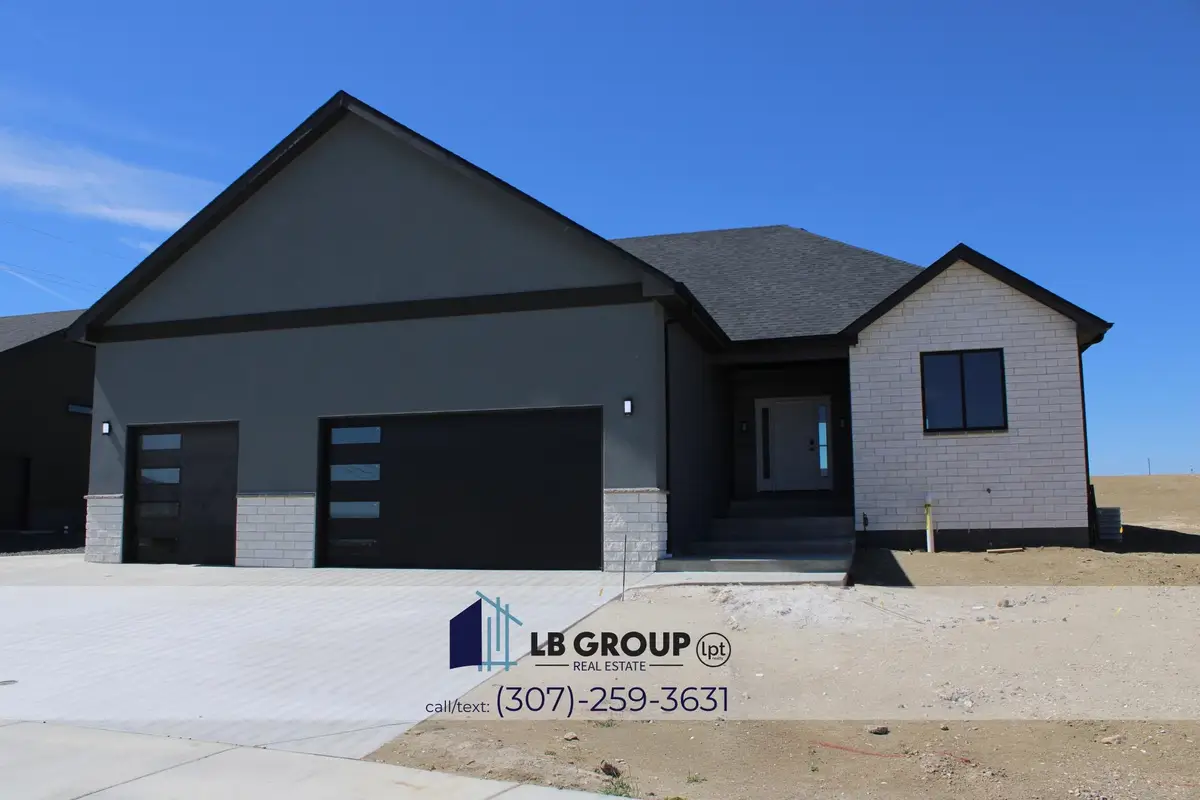 2724 Berkshire Way, Casper, WY 82609 - #1