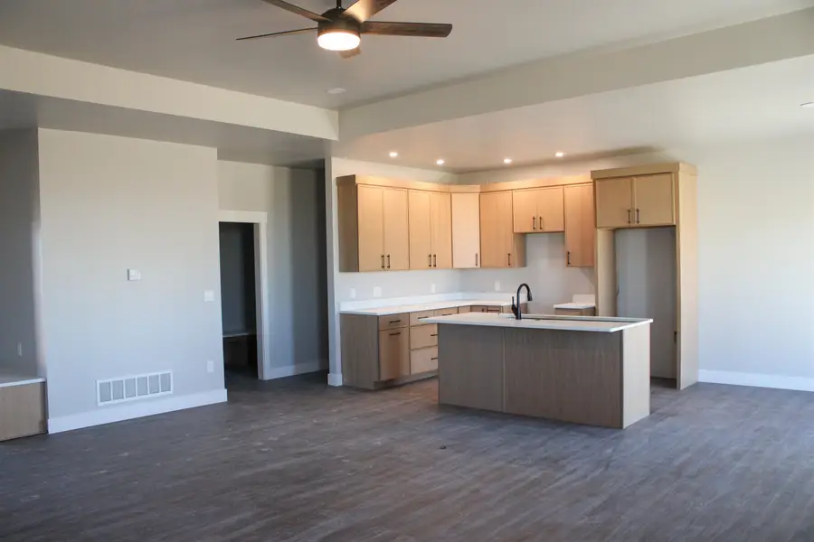 2724 Berkshire Way, Casper, WY 82609 - #2