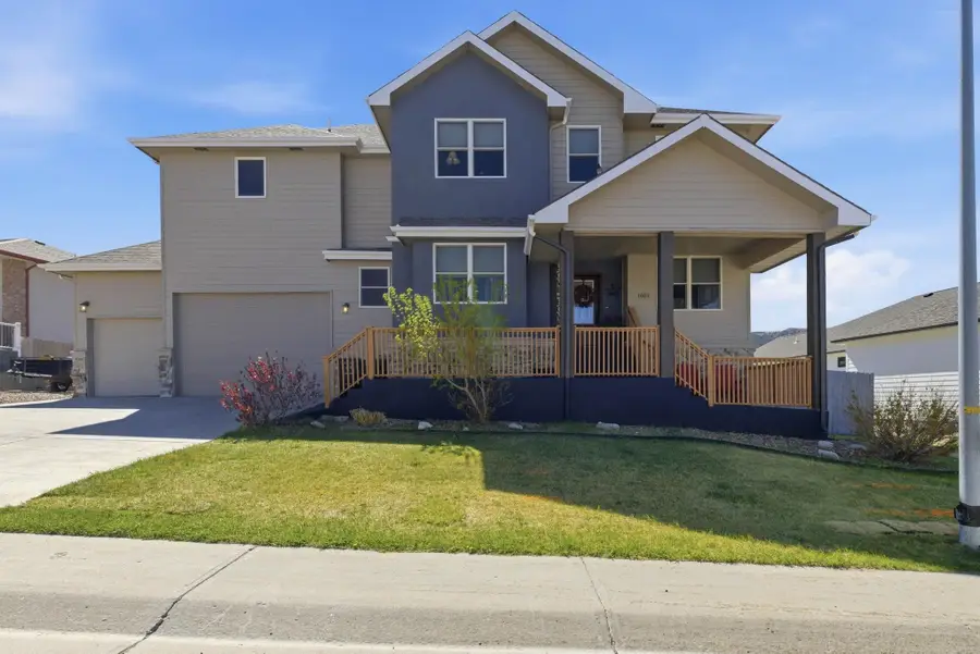 1031 Goodstein, Casper, WY 82601 - #2