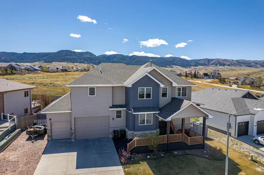 1031 Goodstein, Casper, WY 82601 - #3