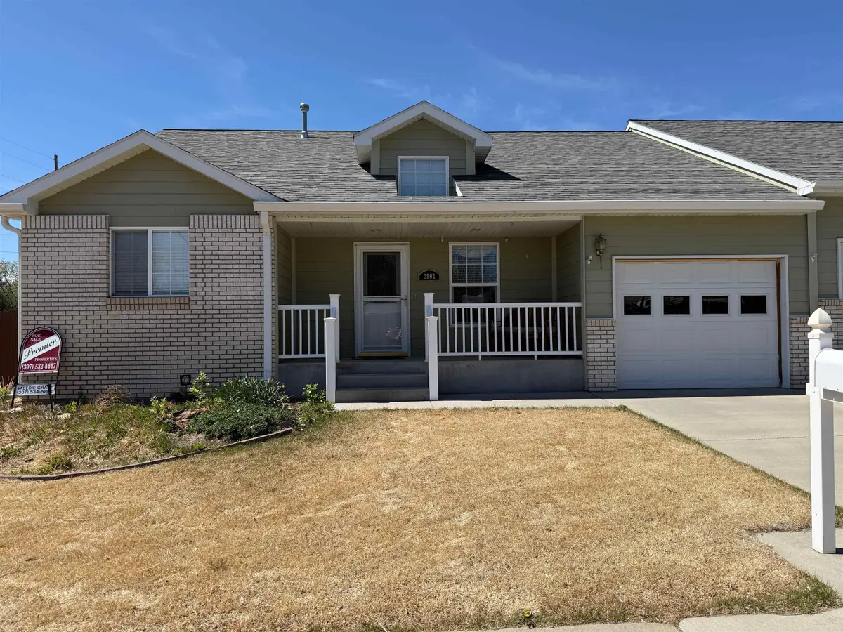 2902 W B Street, Torrington, WY 82240 - #1