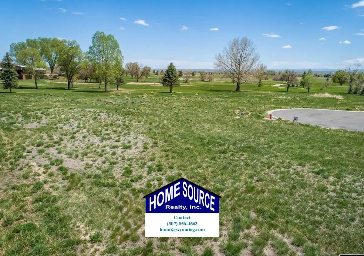 000 Pebble Beach Dr-Lot 12, Riverton, WY 82501-3342 - #1