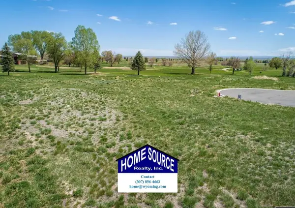 000 Pebble Beach Dr-Lot 12, Riverton, WY 82501-3342