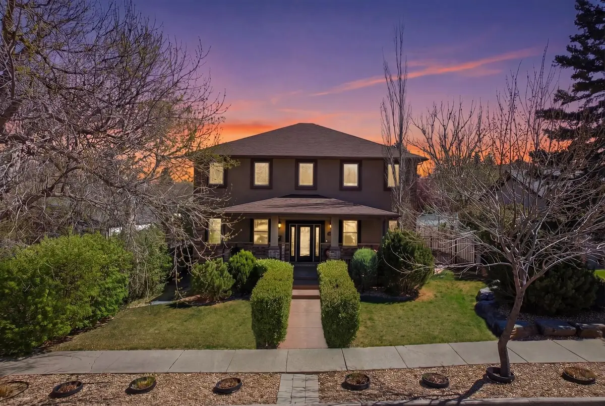 1323 S David Street, Casper, WY 82601 - #1