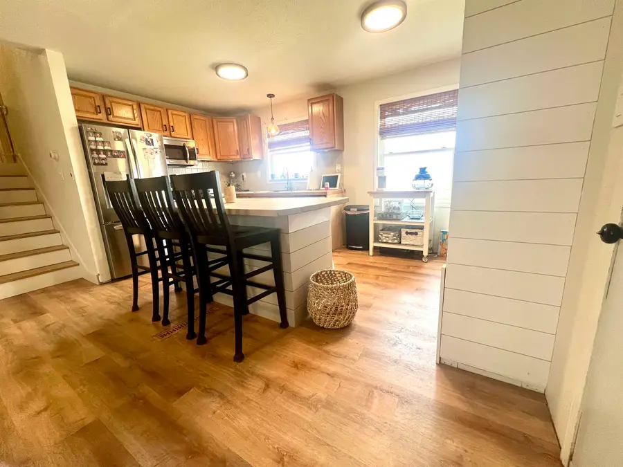 612 W WILLOW, Lyman, WY 83937 - #2