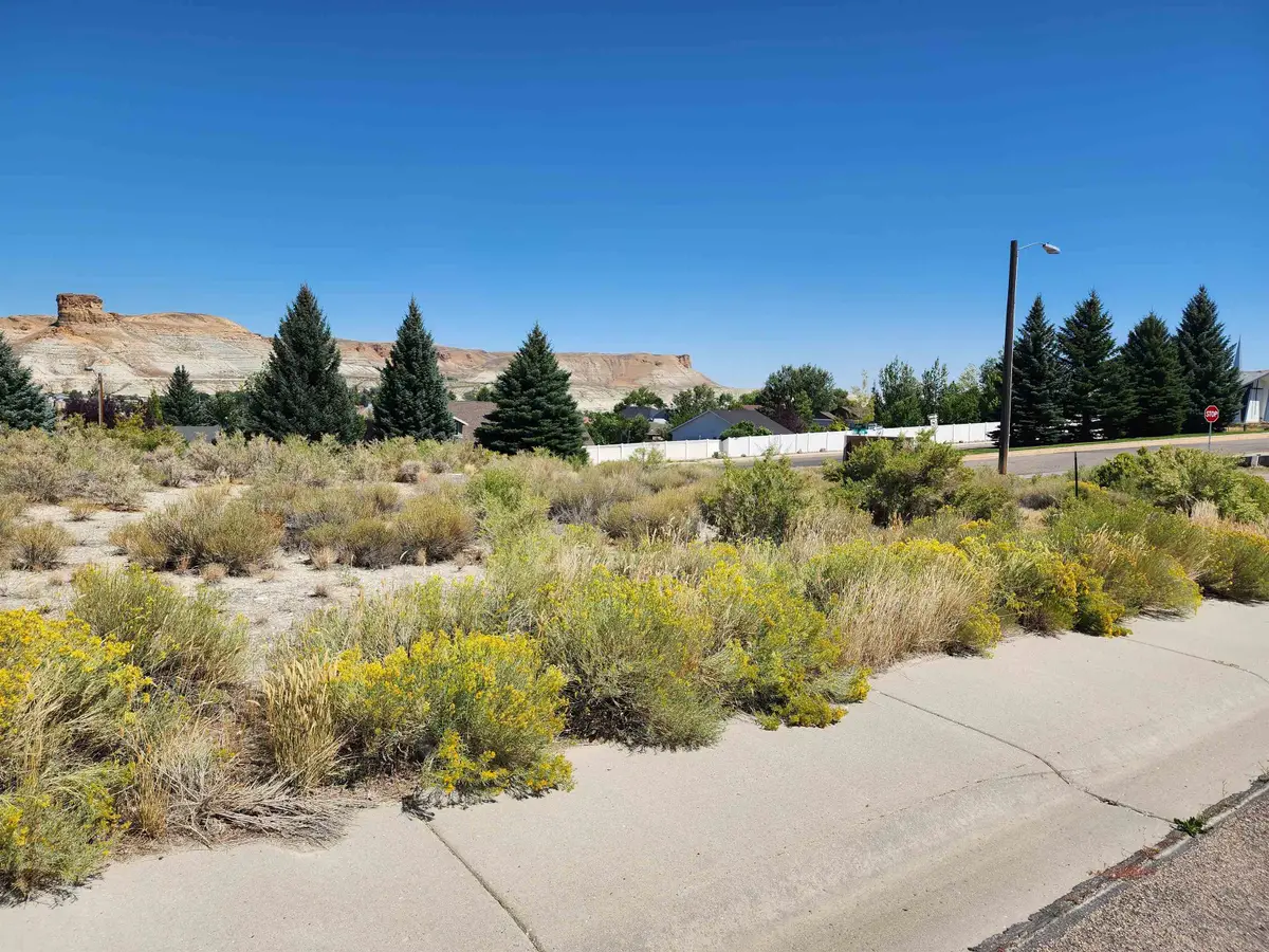 110 Collier Circle, Green River, WY 82935-4937 - #1