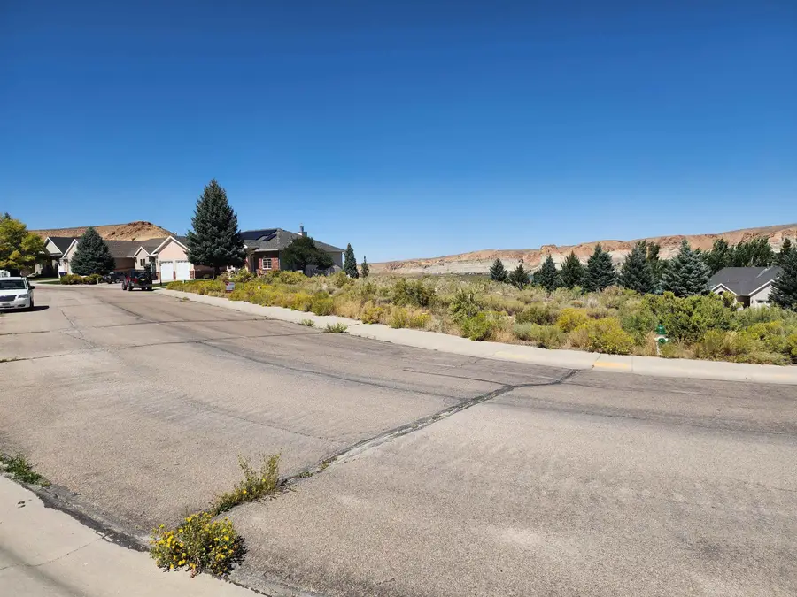 100 Collier Circle, Green River, WY 82935-4937 - #3