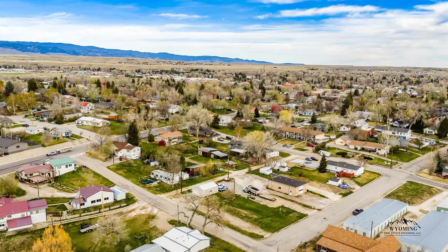 570 S Wyoming, Buffalo, WY 82834-9305 - #2