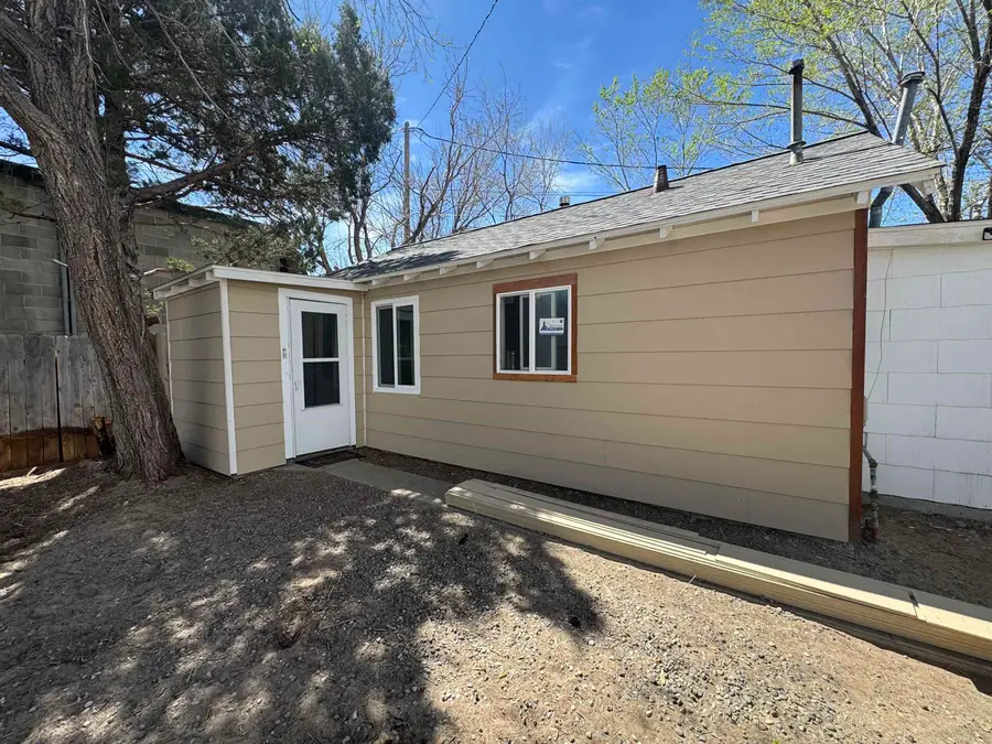 116 S 5th Street E., Riverton, WY 82501 - #2