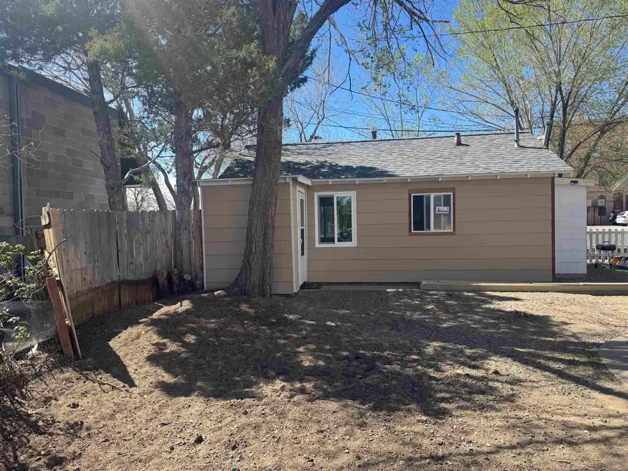 116 S 5th Street E., Riverton, WY 82501 - #3