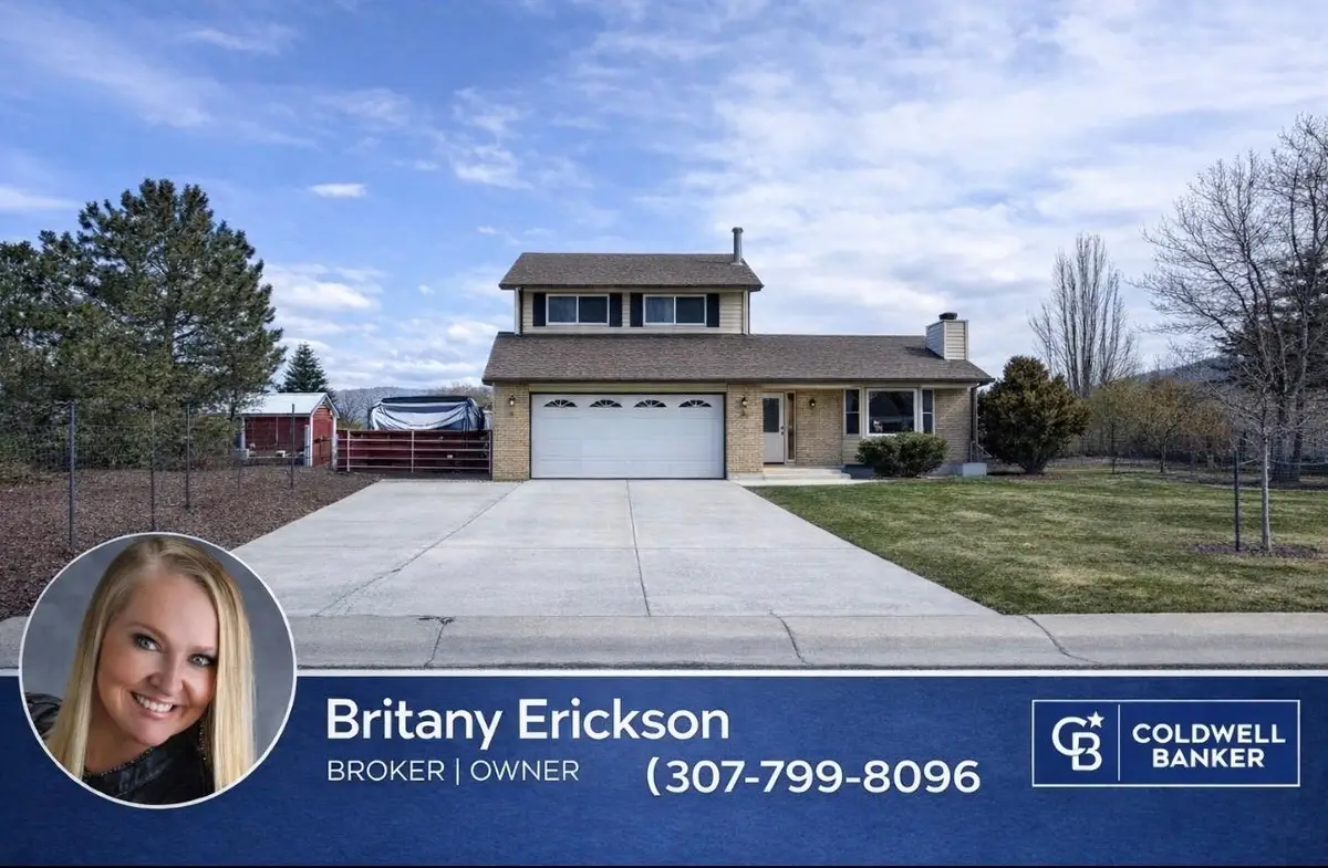 216 Toponce Drive, Evanston, WY 82930 - #1