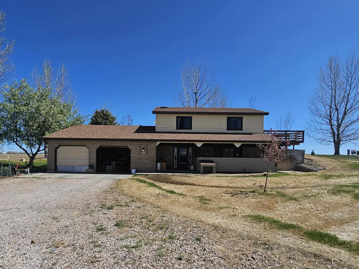 171 Cottonwood Terrace, Torrington, WY 82240 - #1