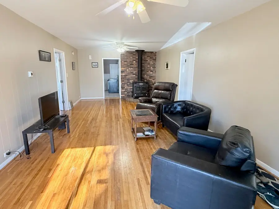 408 W Lott ST, Buffalo, WY 82834 - #3