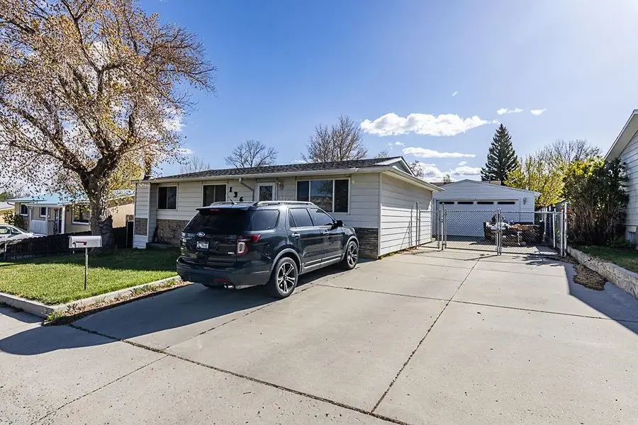 1365 Teton Street, Rock Springs, WY 82901 - #2
